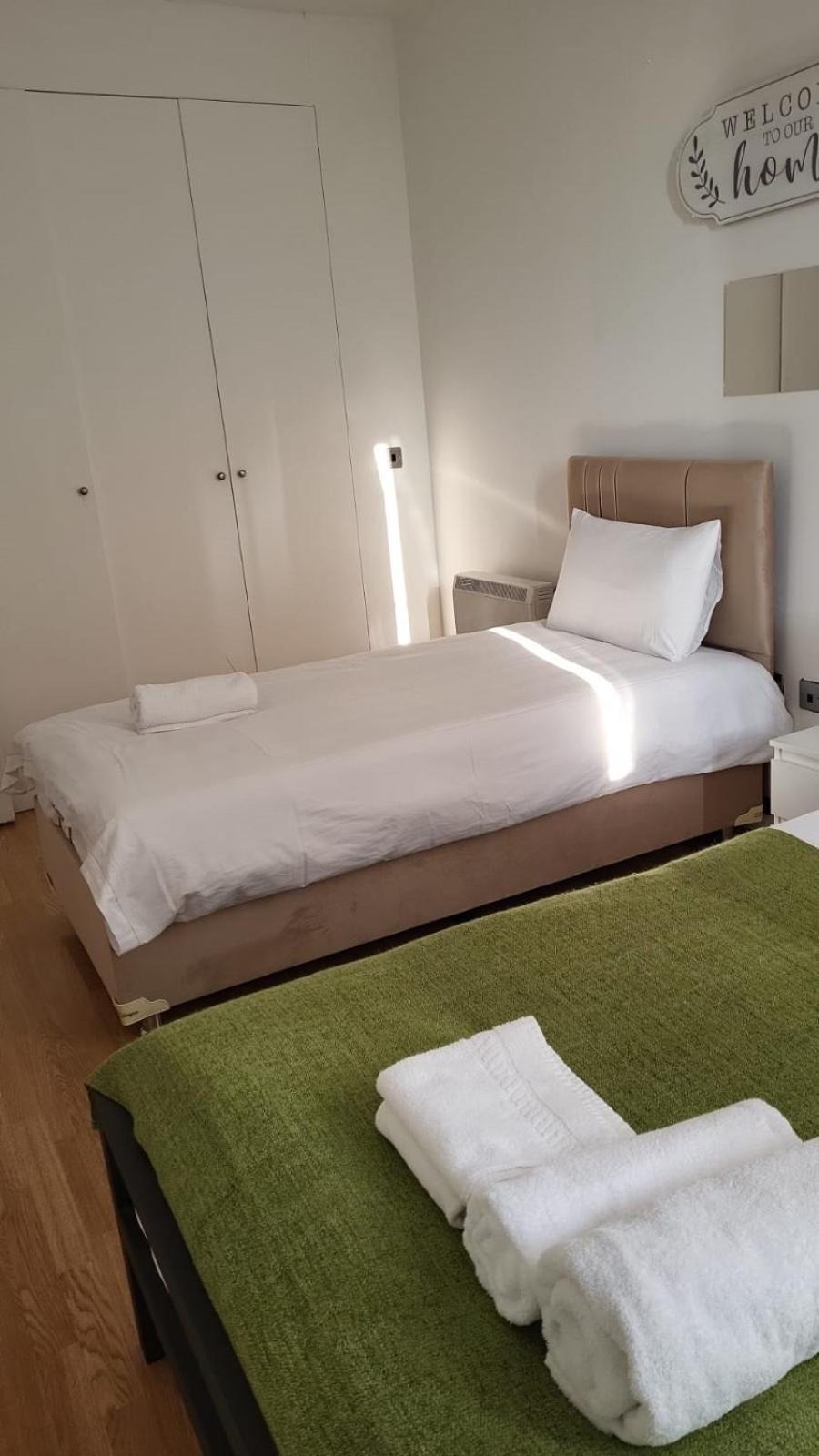 Comfortable - Cosy - Budget Studios In City Center Londra Esterno foto