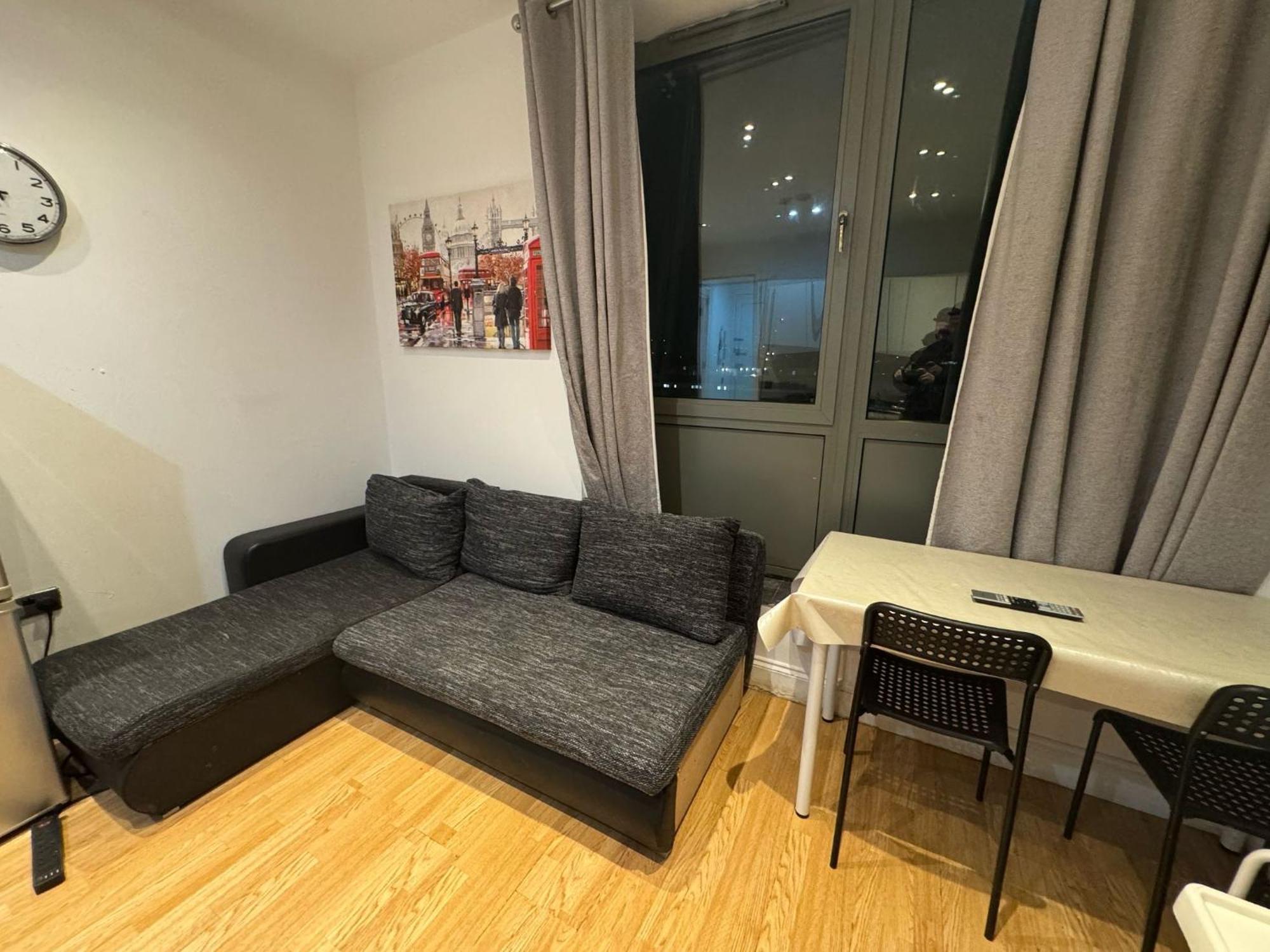 Comfortable - Cosy - Budget Studios In City Center Londra Esterno foto