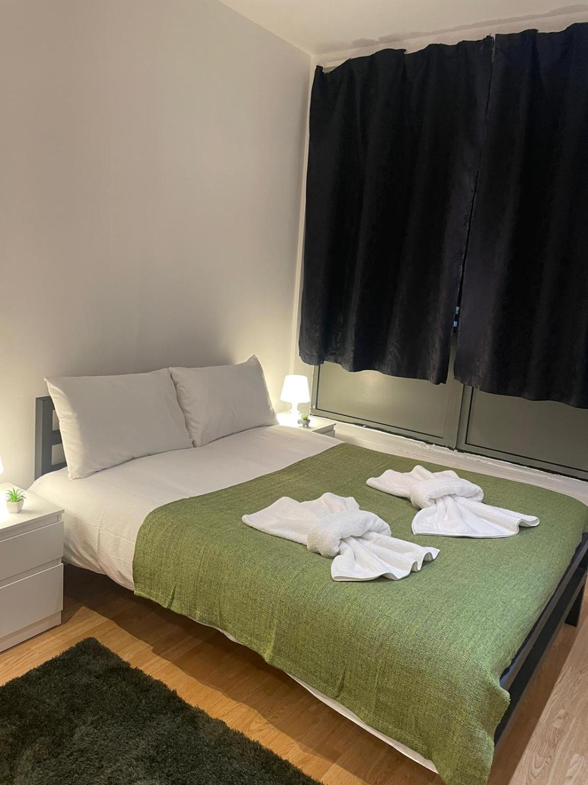 Comfortable - Cosy - Budget Studios In City Center Londra Esterno foto