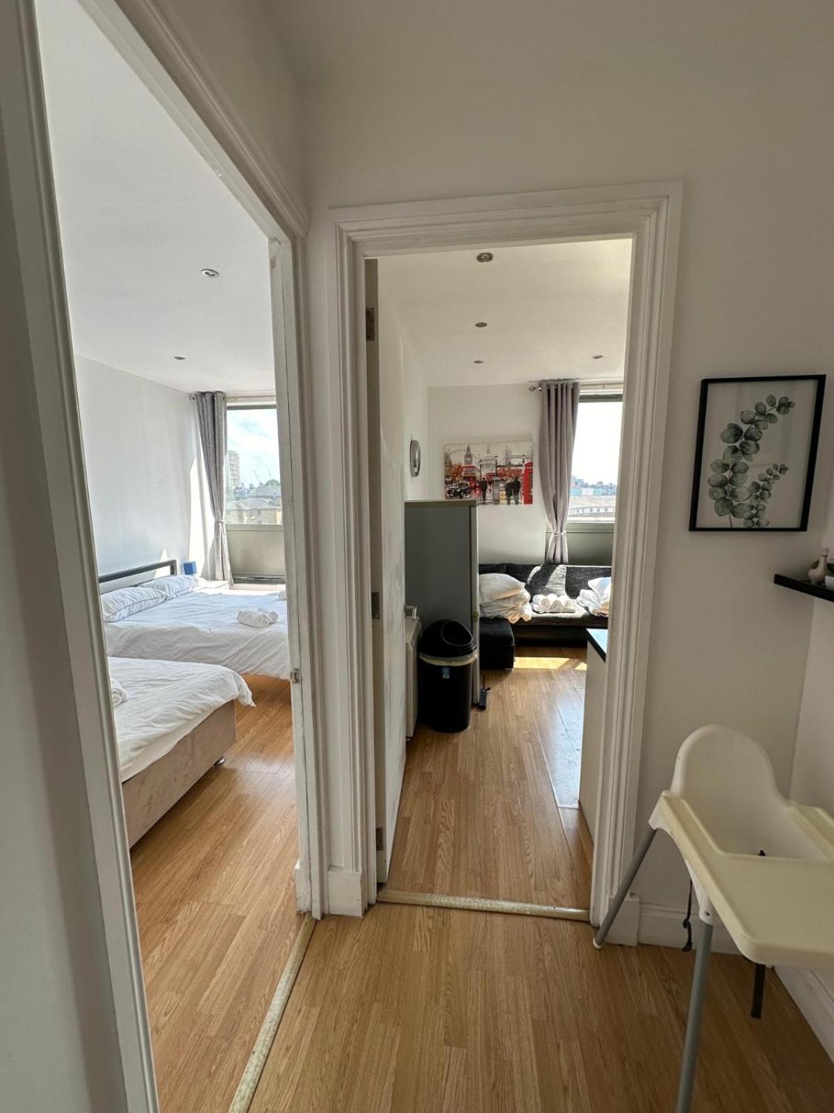Comfortable - Cosy - Budget Studios In City Center Londra Esterno foto